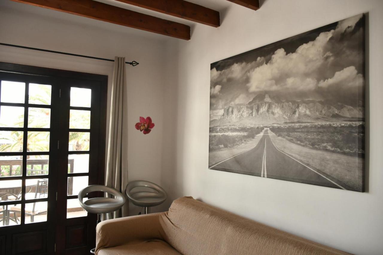 Apartamento Playa Jablillo Costa Teguise Exterior photo